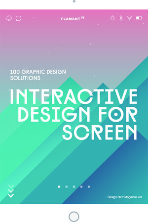 Buchcover Interactive Design For Screen | Design 360º | EAN 9788417084059 | ISBN 84-17084-05-3 | ISBN 978-84-17084-05-9