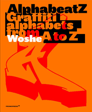 Buchcover Alphabeatz | Woshe | EAN 9788417412029 | ISBN 84-17412-02-6 | ISBN 978-84-17412-02-9