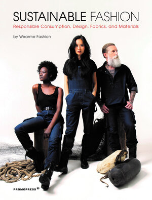 Buchcover Sustainable Fashion  | EAN 9788417412791 | ISBN 84-17412-79-4 | ISBN 978-84-17412-79-1