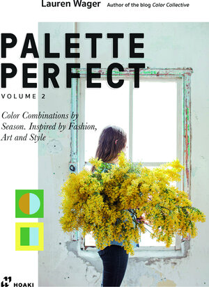 Buchcover Palette Perfect Vol 2 | Lauren Wager | EAN 9788417656720 | ISBN 84-17656-72-3 | ISBN 978-84-17656-72-0