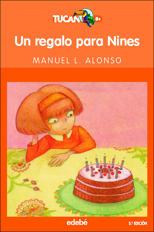 Buchcover Un regalo para Nines | Manuel L. Alonso | EAN 9788423677009 | ISBN 84-236-7700-1 | ISBN 978-84-236-7700-9