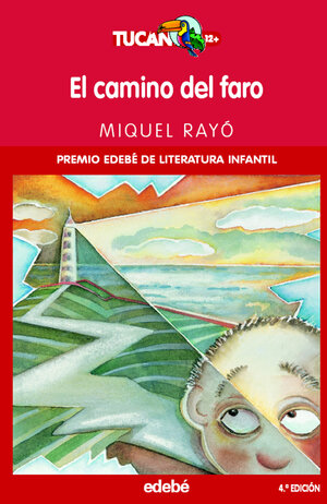 Buchcover El camino del faro | Miguel Rayo i Ferrer | EAN 9788423687718 | ISBN 84-236-8771-6 | ISBN 978-84-236-8771-8