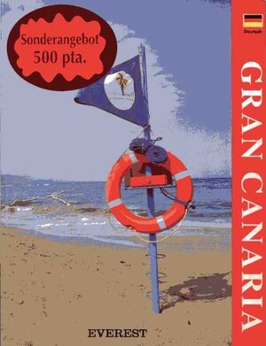 Buchcover Gran Canaria in Deutsch  | EAN 9788424138585 | ISBN 84-241-3858-9 | ISBN 978-84-241-3858-5