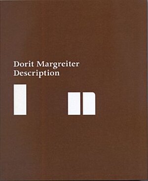 Buchcover Dorit Margreiter  | EAN 9788480264372 | ISBN 84-8026-437-3 | ISBN 978-84-8026-437-2