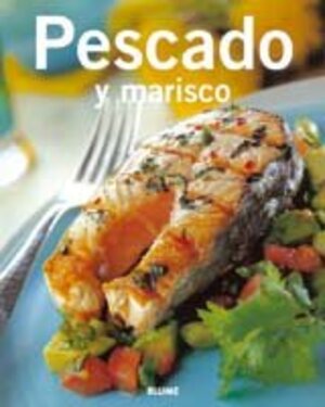 Buchcover Pescado y marisco (Cocina Tendencias Series / Trendy Cooking Series) | Zabert Sandmann | EAN 9788480764353 | ISBN 84-8076-435-X | ISBN 978-84-8076-435-3
