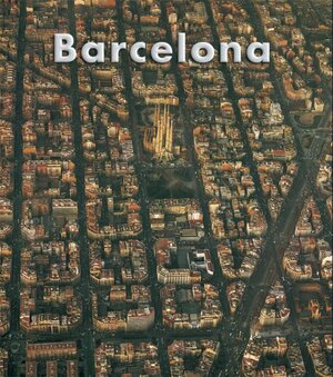 Buchcover Barcelona  | EAN 9788484780045 | ISBN 84-8478-004-X | ISBN 978-84-8478-004-5