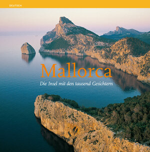 Buchcover Mallorca  | EAN 9788484780731 | ISBN 84-8478-073-2 | ISBN 978-84-8478-073-1