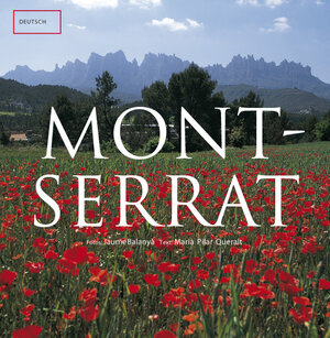 Buchcover Montserrat  | EAN 9788484780939 | ISBN 84-8478-093-7 | ISBN 978-84-8478-093-9