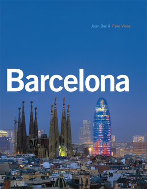 Buchcover Das Palimpsest Barcelona  | EAN 9788484781608 | ISBN 84-8478-160-7 | ISBN 978-84-8478-160-8