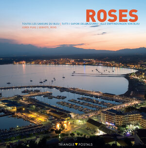 Buchcover Roses  | EAN 9788484782063 | ISBN 84-8478-206-9 | ISBN 978-84-8478-206-3