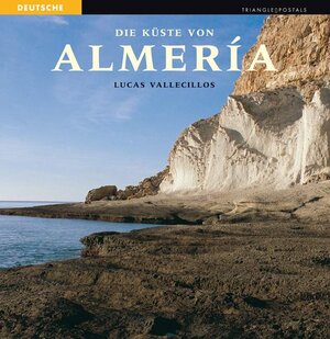 Buchcover Die Küste von Almería | Lucas Vallecillos | EAN 9788484782773 | ISBN 84-8478-277-8 | ISBN 978-84-8478-277-3