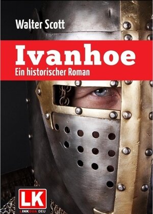Buchcover Ivanhoe | Walter Scott | EAN 9788490070116 | ISBN 84-9007-011-3 | ISBN 978-84-9007-011-6