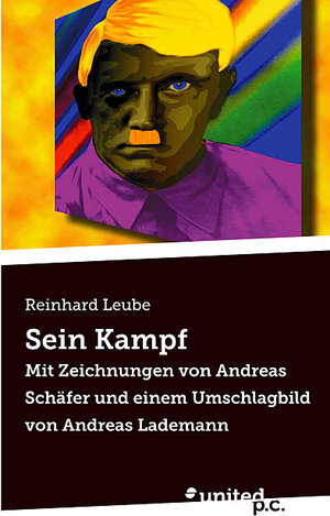Buchcover Sein Kampf | Reinhard Leube | EAN 9788490154939 | ISBN 84-9015-493-7 | ISBN 978-84-9015-493-9