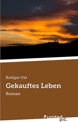 Buchcover Gekauftes Leben | Rottger Ost | EAN 9788490390467 | ISBN 84-9039-046-0 | ISBN 978-84-9039-046-7