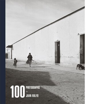 Buchcover 100 Photographs by Juan Rulfo | Juan Rulfo | EAN 9788492480920 | ISBN 84-92480-92-0 | ISBN 978-84-92480-92-0