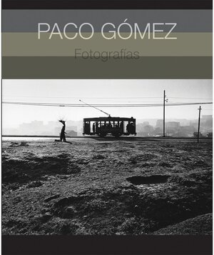 Buchcover Paco Gómez  | EAN 9788492480999 | ISBN 84-92480-99-8 | ISBN 978-84-92480-99-9