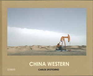 Buchcover China Western  | EAN 9788492498499 | ISBN 84-92498-49-8 | ISBN 978-84-92498-49-9