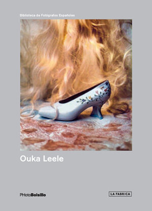 Buchcover Ouka Leele  | EAN 9788492498543 | ISBN 84-92498-54-4 | ISBN 978-84-92498-54-3