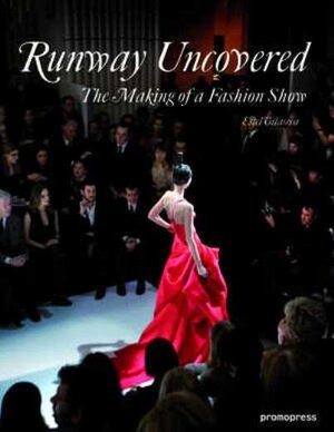 Buchcover Runway Uncovered | Estel Vilaseca | EAN 9788492810062 | ISBN 84-92810-06-8 | ISBN 978-84-92810-06-2