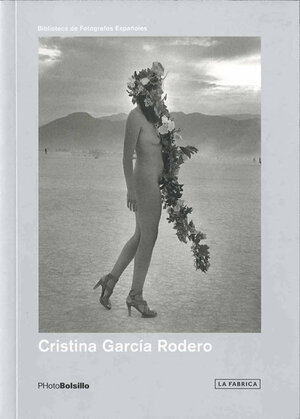 Buchcover Cristina García.Rodero - 2ª ed.  | EAN 9788492841004 | ISBN 84-92841-00-1 | ISBN 978-84-92841-00-4