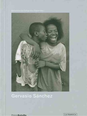 Buchcover Gervasio Sanchez  | EAN 9788492841158 | ISBN 84-92841-15-X | ISBN 978-84-92841-15-8