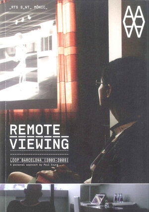 Buchcover Remote Viewing  | EAN 9788492841486 | ISBN 84-92841-48-6 | ISBN 978-84-92841-48-6