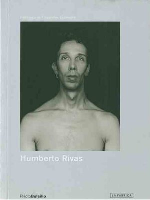 Buchcover Humberto Rivas, 2ª edición  | EAN 9788492841776 | ISBN 84-92841-77-X | ISBN 978-84-92841-77-6