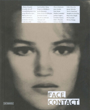 Buchcover Face Contact  | EAN 9788492841899 | ISBN 84-92841-89-3 | ISBN 978-84-92841-89-9