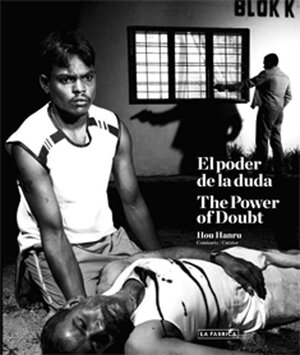 Buchcover El poder de la duda / The Power of Doubt  | EAN 9788492841929 | ISBN 84-92841-92-3 | ISBN 978-84-92841-92-9
