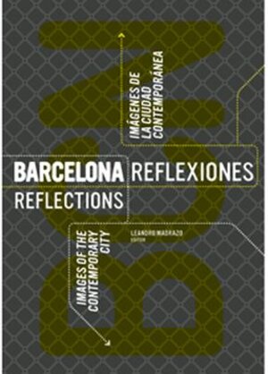 Buchcover Barcelona Reflections (eng/cat)  | EAN 9788493135119 | ISBN 84-931351-1-9 | ISBN 978-84-931351-1-9