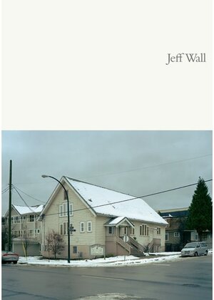 Buchcover Jeff Wall | EAN 9788493612399 | ISBN 84-936123-9-1 | ISBN 978-84-936123-9-9
