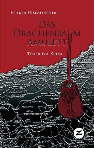Buchcover Das Drachenbaum-Amulett | Volker Himmelseher | EAN 9788494150111 | ISBN 84-941501-1-1 | ISBN 978-84-941501-1-1