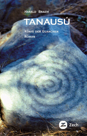 Buchcover Tanausú | Harald Braem | EAN 9788494150166 | ISBN 84-941501-6-2 | ISBN 978-84-941501-6-6