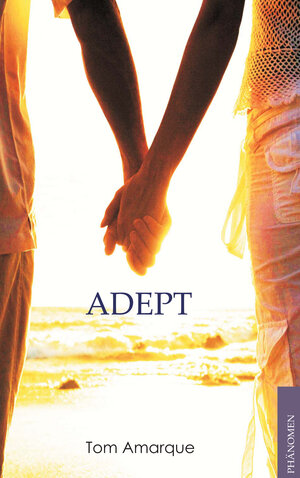 Buchcover Adept | Tom Amarque | EAN 9788494160912 | ISBN 84-941609-1-5 | ISBN 978-84-941609-1-2