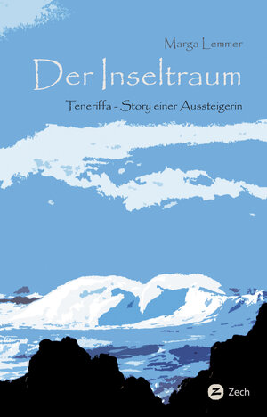 Buchcover Der Inseltraum | Marga Lemmer | EAN 9788494342912 | ISBN 84-943429-1-6 | ISBN 978-84-943429-1-2
