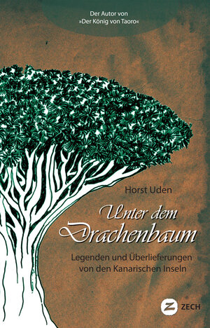 Buchcover Unter dem Drachenbaum | Horst Uden | EAN 9788494342943 | ISBN 84-943429-4-0 | ISBN 978-84-943429-4-3