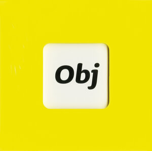 Buchcover To Object | EAN 9788495273802 | ISBN 84-95273-80-2 | ISBN 978-84-95273-80-2