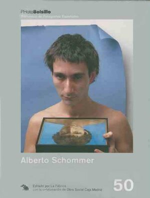 Buchcover Alberto Schommer  | EAN 9788495471536 | ISBN 84-95471-53-1 | ISBN 978-84-95471-53-6