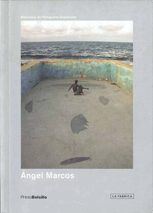 Buchcover Ángel Marcos  | EAN 9788496466012 | ISBN 84-96466-01-9 | ISBN 978-84-96466-01-2