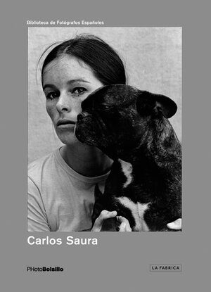 Buchcover Carlos Saura  | EAN 9788496466289 | ISBN 84-96466-28-0 | ISBN 978-84-96466-28-9