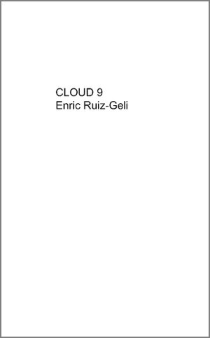 Buchcover Cloud 9  | EAN 9788496540828 | ISBN 84-96540-82-0 | ISBN 978-84-96540-82-8