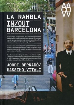 Buchcover La Rambla In/Out Barcelona  | EAN 9788496954229 | ISBN 84-96954-22-6 | ISBN 978-84-96954-22-9