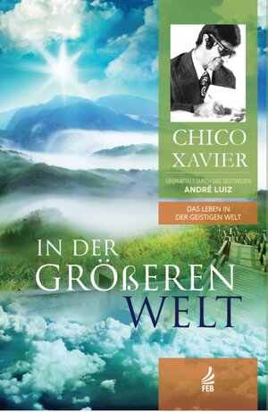 Buchcover In der Grösseren Welt  | EAN 9788594664914 | ISBN 85-9466-491-5 | ISBN 978-85-9466-491-4