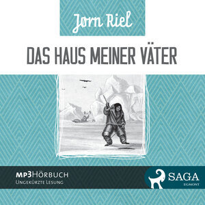 Buchcover Das Haus meiner Väter  | EAN 9788711323175 | ISBN 87-11-32317-5 | ISBN 978-87-11-32317-5