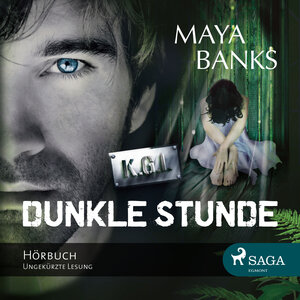 Buchcover Dunkle Stunde | Maya Banks | EAN 9788711324196 | ISBN 87-11-32419-8 | ISBN 978-87-11-32419-6
