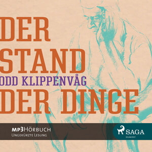 Buchcover Der Stand der Dinge | Odd Klippenvåg | EAN 9788711330586 | ISBN 87-11-33058-9 | ISBN 978-87-11-33058-6