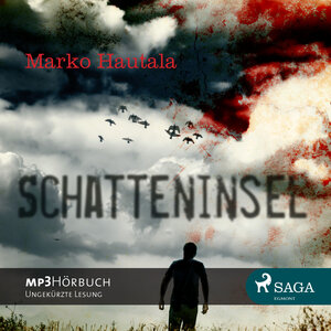 Buchcover Schatteninsel | Marko Hautala | EAN 9788711334157 | ISBN 87-11-33415-0 | ISBN 978-87-11-33415-7