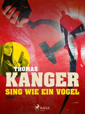Buchcover Sing wie ein Vogel | Thomas Kanger | EAN 9788711440759 | ISBN 87-11-44075-9 | ISBN 978-87-11-44075-9