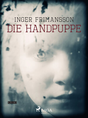 Buchcover Die Handpuppe | Inger Frimansson | EAN 9788711441251 | ISBN 87-11-44125-9 | ISBN 978-87-11-44125-1