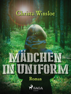 Buchcover Mädchen in Uniform | Christa Winsloe | EAN 9788711446249 | ISBN 87-11-44624-2 | ISBN 978-87-11-44624-9